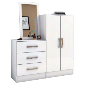 COMODA MULTIUSO B700-10 2P/3G - BRIZ