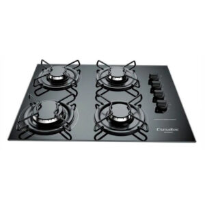 Cooktop 4Q Gourmet