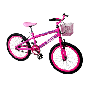 BICICLETA ARO 20 JULLY 107-19D - COLLI