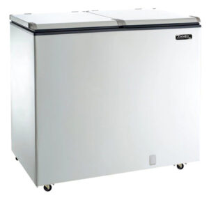 Freezer Horizontal ECH350 325L