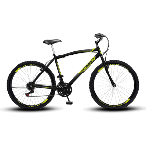 BICICLETA ARO 26 CAZELLE CB500 129-11D - COLLI