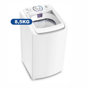 Lavadora 8,5kg LES09