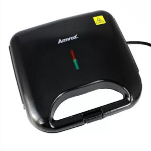 Sanduicheira e Grill AMS370