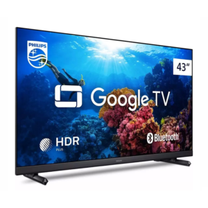 Tv 43" Google Tv Smart Wi-Fi Full HD