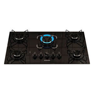 Cooktop 5Q Essencial