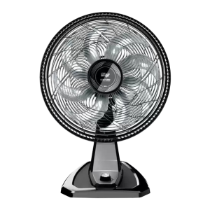 Ventilador Flow Turbo 50cm Mesa e Parede 180W 220V