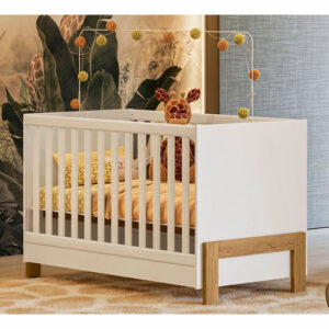 Berço Mini Cama Fantasia