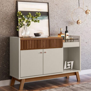 Buffet Lucca