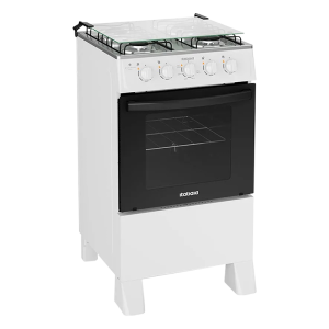 Fogão 4B Star Clean New Branco