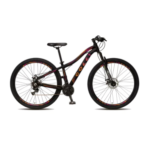 BICICLETA ARO 29 EUDORA 541-69D - COLLI