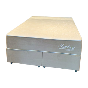 CONJ BOX QUEEN MOLA ENSAC ISOVISCO 158X198X70