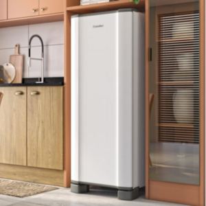 Refrigerador 245L 1P Pro Inverter