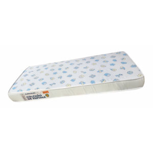 Colchão Berço D20 Plumaspuma Kids
