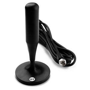 Antena Digital c/ Cabo