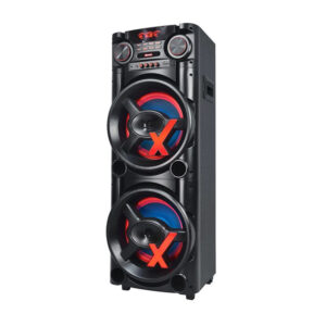 Caixa Amplificadora ACA1900 New x 1900W