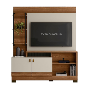 Home Theater Alagoas Frei/Offwh