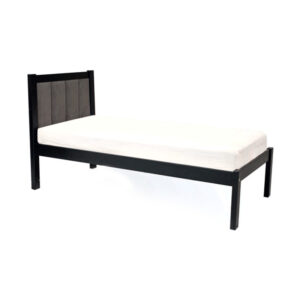 Cama Solteiro Ana Pre/Cza