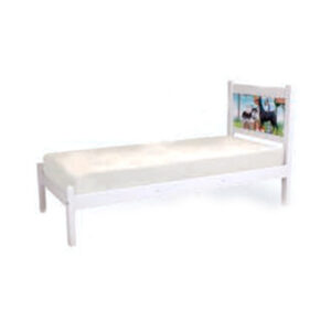 Cama Solteiro Infantil Noeme Pet