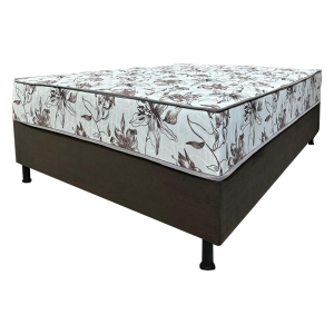 Unibox Casal Espuma Touch