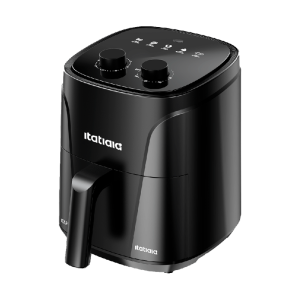 Fritadeira Elétrica Air Fryer 4L 1400W 220V