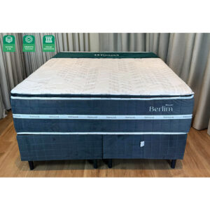 Conjunto Box Queen Mola Ensacada Berlim