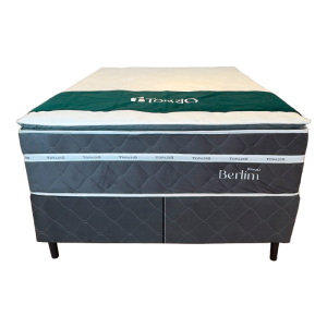 Conjunto Box Queen Mola Ensacada Berlim