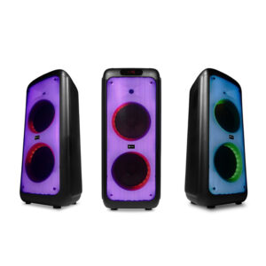 Caixa de Som Evoke 1500W RMS
