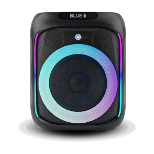 Caixa de Som Cube 250W RMS