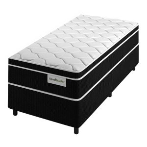 COLCHAO BOX SOLT MOLA VERTICOIL SMARTMASTER 88X188X24