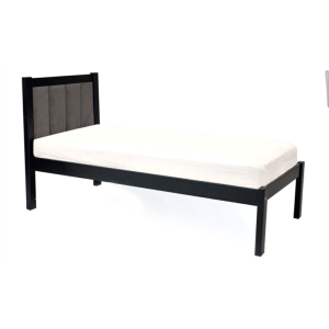 CAMA SOLT ANA TECIDO SUEDE