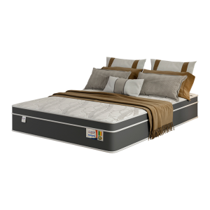 COLCHAO BOX CASAL MOLA VERTICOIL ROMANTIC 138X188X30