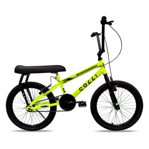 BICICLETA ARO 20 MONTADINHA 309-13D