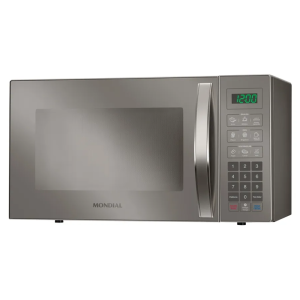 FORNO MICRO-ONDAS 34L MO-02-34E 1400W 220V