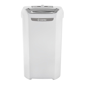 LAVADORA DE ROUPA SEMIAUTOMATICA LWBE201T 20KG 220V