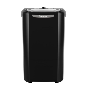 LAVADORA DE ROUPA SEMIAUTOMATICA LWBE201T 20KG 220V