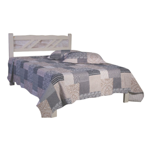CAMA CASAL GABRIELE - WERLANG CAMAS