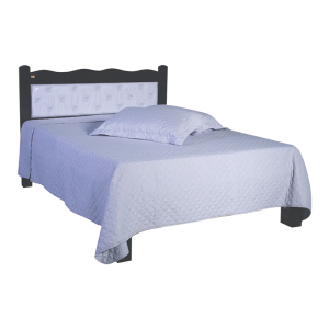 CAMA CASAL JUREMA - WERLANG CAMAS