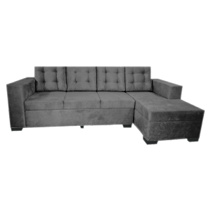 ESTOF 4 LUG C/CHAISE ADAO