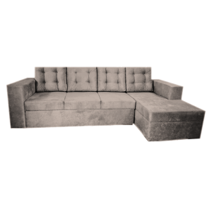 ESTOF 4 LUG C/CHAISE ADAO