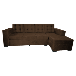 ESTOF 4 LUG C/CHAISE ADAO