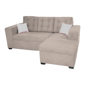 ESTOF 3 LUG C/CHAISE ADAO