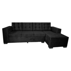 ESTOF 4 LUG C/CHAISE ADAO