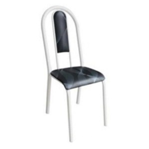 CADEIRA TUBULAR MOD 1011