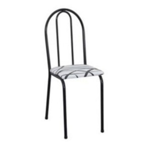 CADEIRA TUBULAR MOD 1013