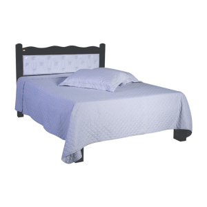CAMA CASAL JUREMA - WERLANG CAMAS
