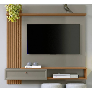 PAINEL HOME ALVORADA - LINEA BRASIL