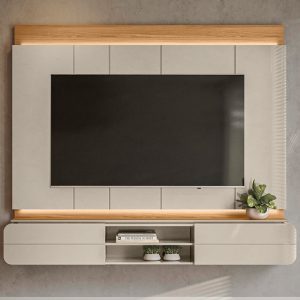 PAINEL HOME ZURIQUE - LINEA BRASIL