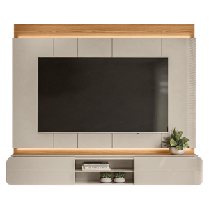 PAINEL HOME ZURIQUE - LINEA BRASIL
