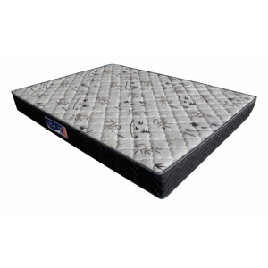 COLCHAO CASAL D26 138X188X20 REAL - LEY COLCHOES