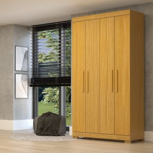 ROUPEIRO LANA 4P/2G C/PES - ACP MOVEIS